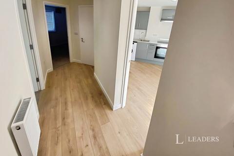 2 bedroom flat to rent, Bretton Green, Bretton, Peterborough, PE3
