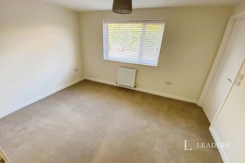 2 bedroom flat to rent, Bretton Green, Bretton, Peterborough, PE3