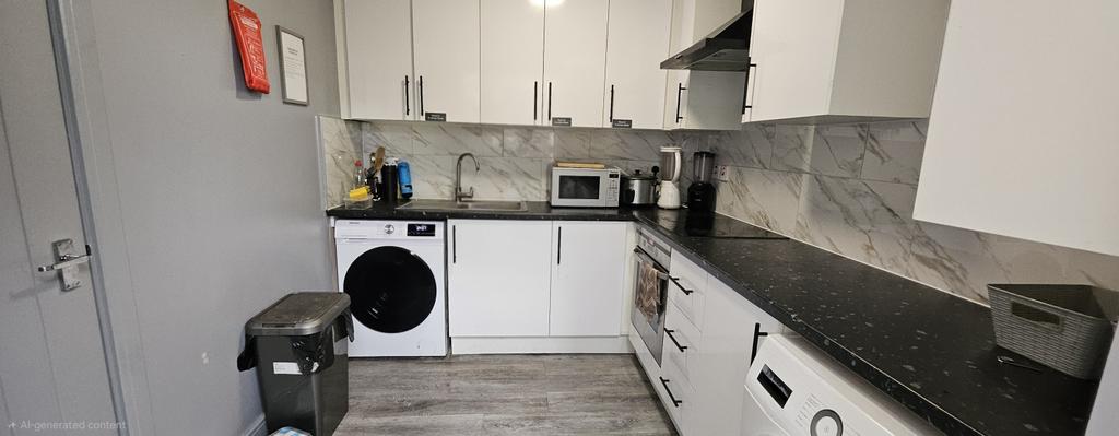 House in Reading, Katesgrove - View 4