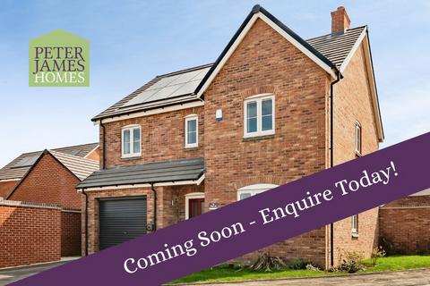 4 bedroom detached house for sale, Coventry Lane, Bramcote, Nottingham