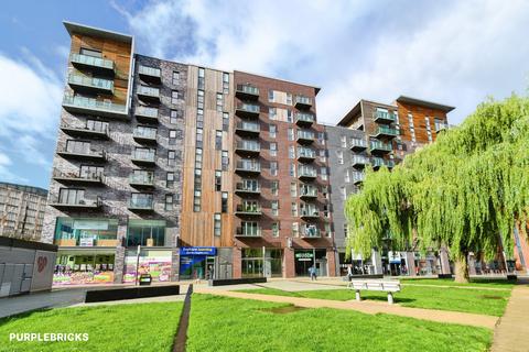undefined, St. Johns Gardens, Bury, BL9