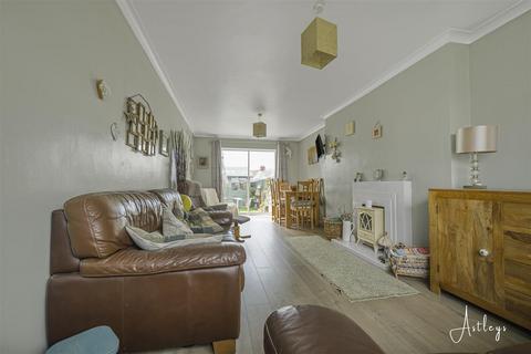 4 bedroom semi-detached house for sale, Pant Y Dwr, Three Crosses, Swansea
