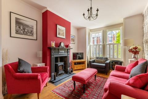 3 bedroom terraced house for sale, Egbert Road, Winchester, Hampshire, SO23