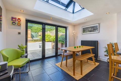 3 bedroom terraced house for sale, Egbert Road, Winchester, Hampshire, SO23