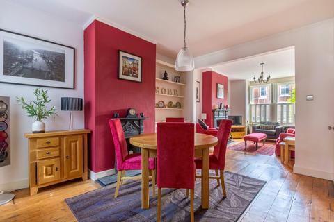 3 bedroom terraced house for sale, Egbert Road, Winchester, Hampshire, SO23