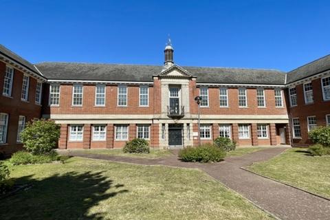 1 bedroom flat for sale, 25 Old School House, Shotley Gate, Ipswich, Suffolk IP9 1QP