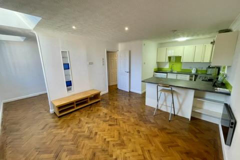 1 bedroom flat for sale, 25 Old School House, Shotley Gate, Ipswich, Suffolk IP9 1QP