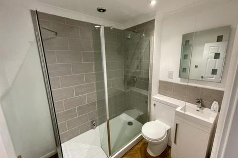 1 bedroom flat for sale, 25 Old School House, Shotley Gate, Ipswich, Suffolk IP9 1QP