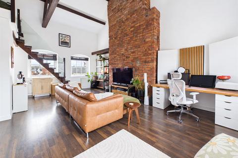 1 bedroom apartment for sale, Cornish Street, Sheffield