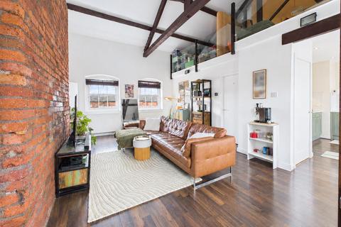 1 bedroom apartment for sale, Cornish Street, Sheffield