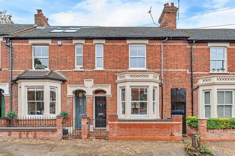 2 bedroom terraced house for sale, Pembroke Street, Bedford MK40