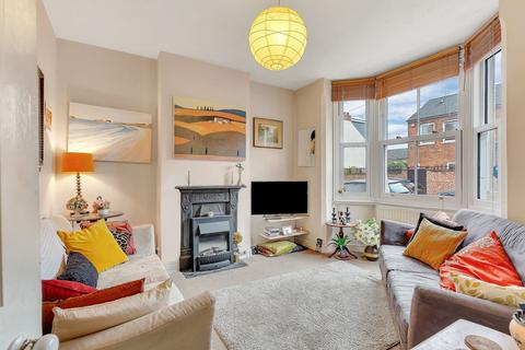 2 bedroom terraced house for sale, Pembroke Street, Bedford MK40