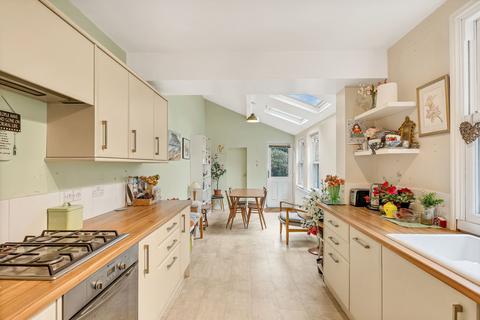 2 bedroom terraced house for sale, Pembroke Street, Bedford MK40