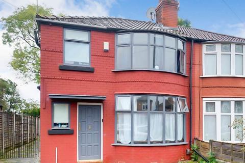 undefined, Leighbrook Road, Manchester, Greater Manchester, M14