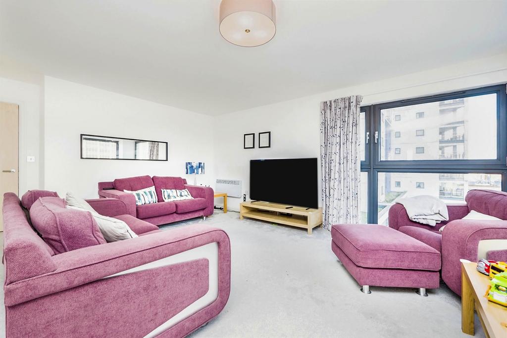 Apartment in Cardiff - View 5