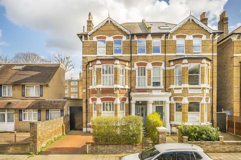 undefined, Montrell Road, London SW2