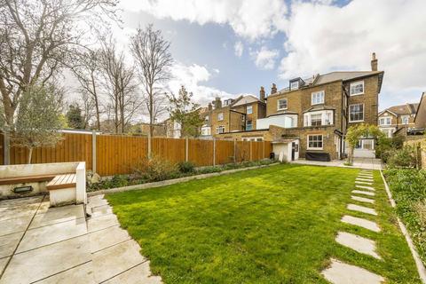 undefined, Montrell Road, London SW2
