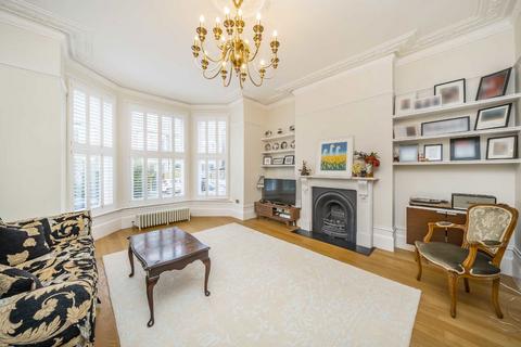 undefined, Montrell Road, London SW2