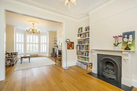 undefined, Montrell Road, London SW2