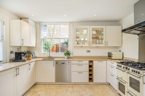 undefined, Montrell Road, London SW2