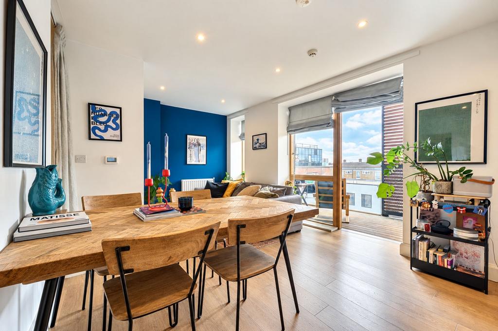 Apartment in London