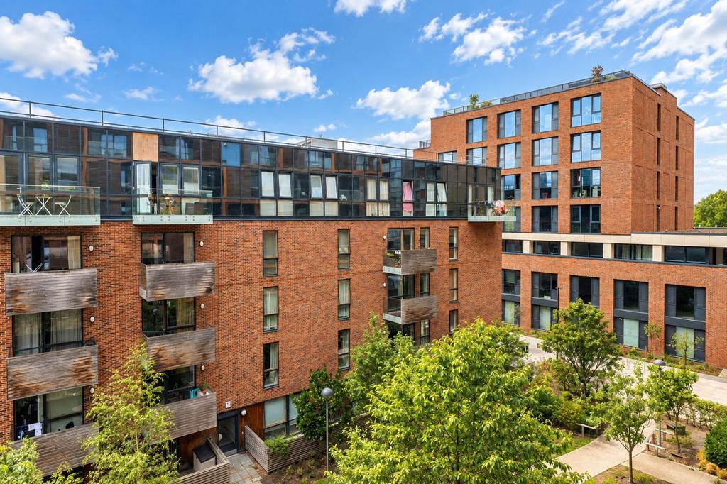 Apartment in London - View 2