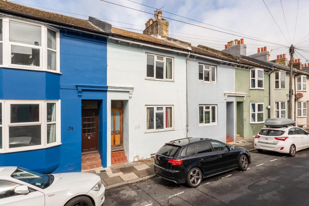 House in Brighton