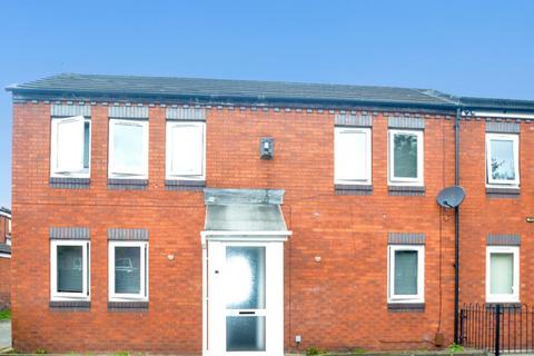 undefined, Lyth Street, Manchester M14