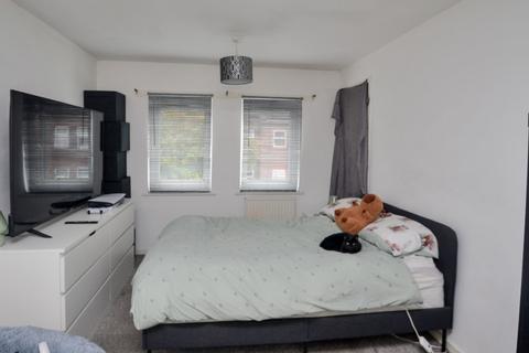 undefined, Lyth Street, Manchester M14
