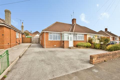 3 bedroom semi-detached bungalow for sale, Westbourne Grove, Yeovil