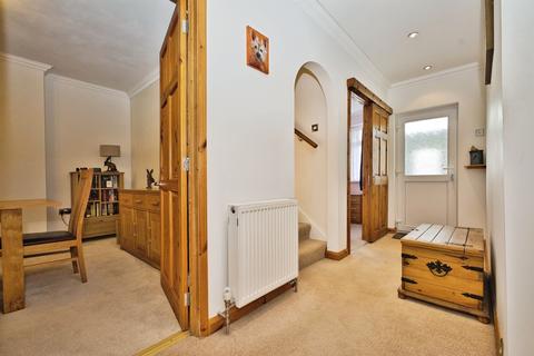 3 bedroom semi-detached bungalow for sale, Westbourne Grove, Yeovil