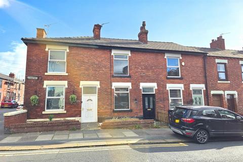 undefined, Stockport Road, Hyde