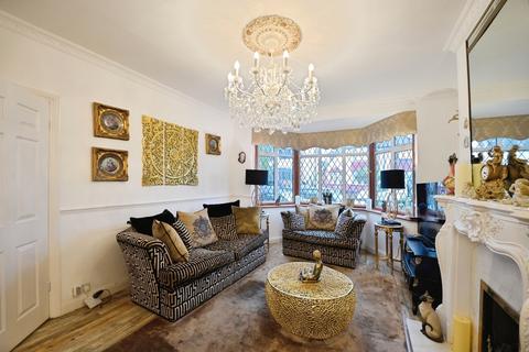 3 bedroom terraced house for sale, The Bramblings, LONDON, London, E4