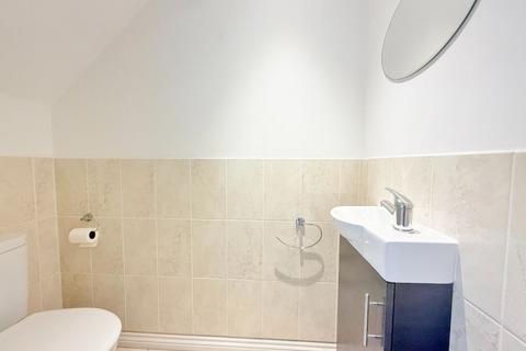 3 bedroom semi-detached house to rent, The Presidents, Beck Row, Bury St. Edmunds
