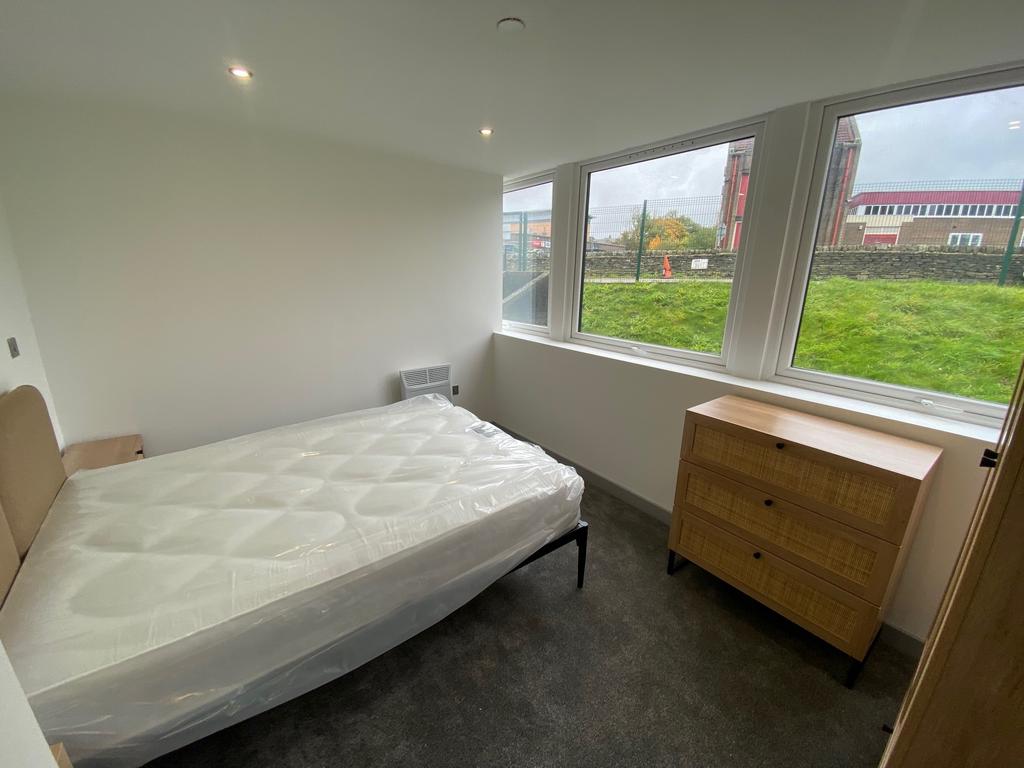 Apartment in LEEDS - View 5