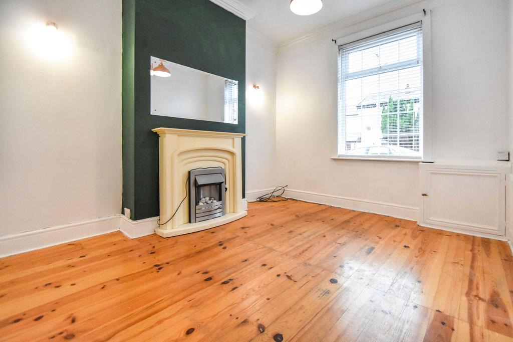 House in Bury, Greater Manchester - View 2