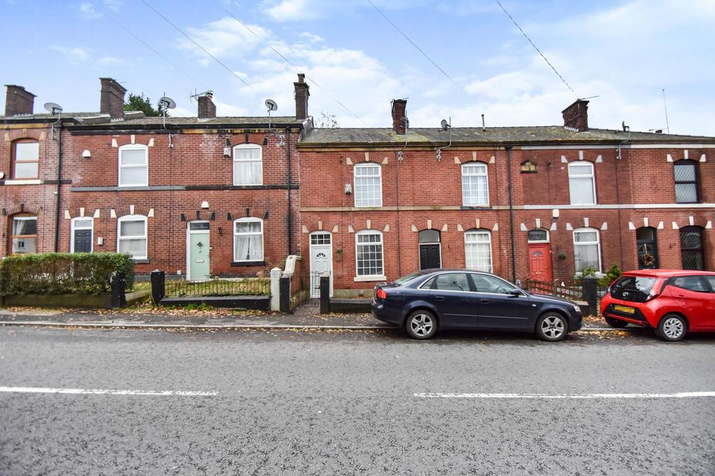 House in Bury, Greater Manchester - View 5