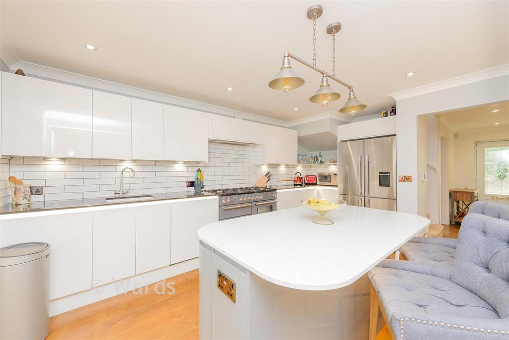 House in Meopham - View 5