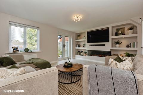 3 bedroom semi-detached house for sale, Rook Close, Dukinfield, SK16