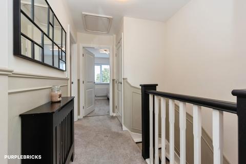 3 bedroom semi-detached house for sale, Rook Close, Dukinfield, SK16