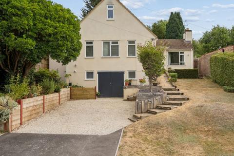 4 bedroom detached house for sale, Whitelands Avenue, Chorleywood, WD3