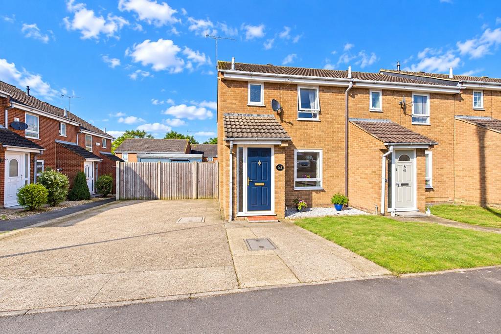 House in RG30 6HX