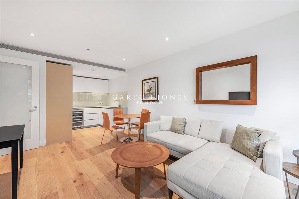 Apartment in London - View 2
