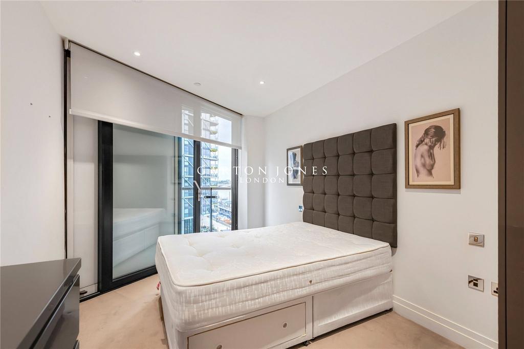 Apartment in London - View 4
