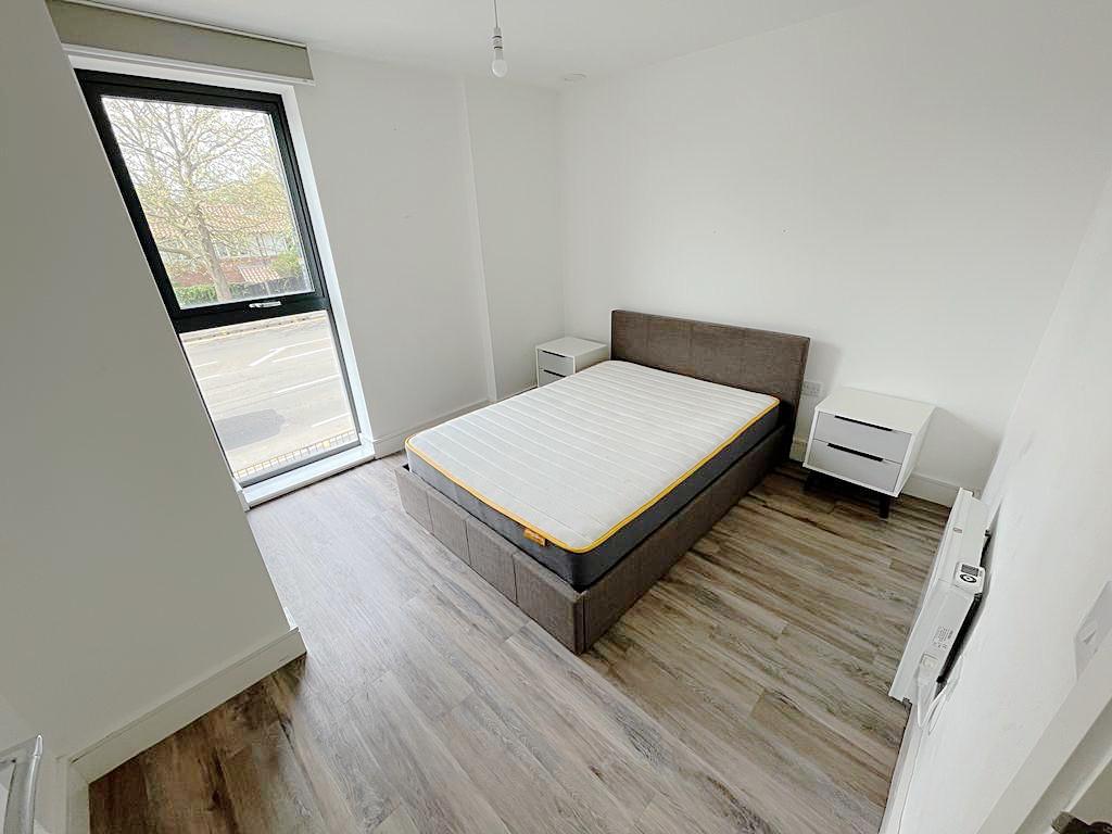 Apartment in Salford, Weaste - View 5