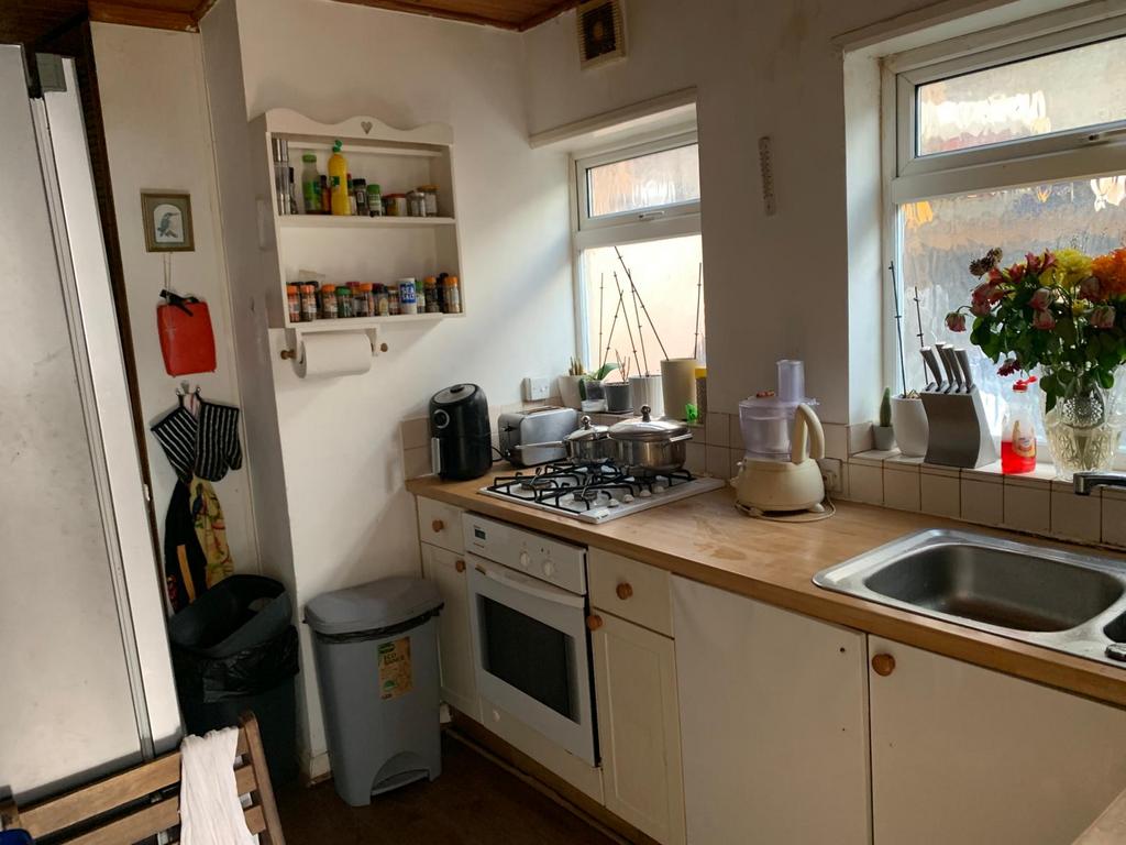 House in London - View 3