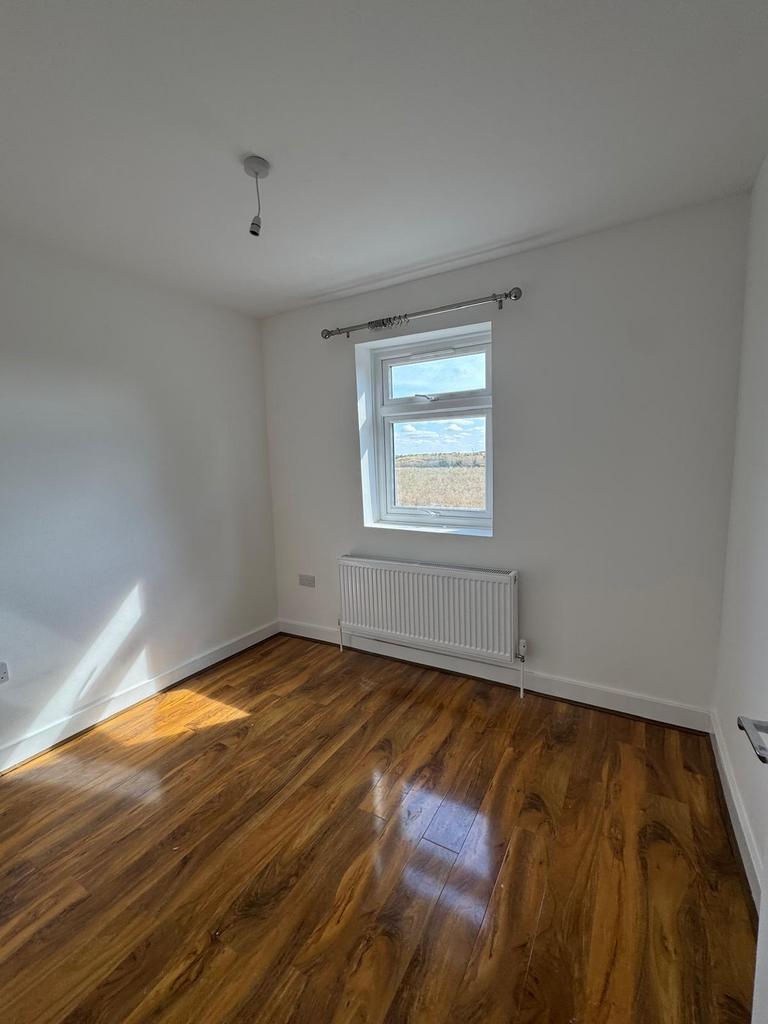 House in London - More