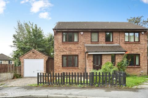 Vesper Court Drive, Leeds
