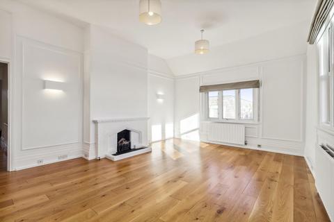 1 bedroom flat to rent, Kings Road, London SW3