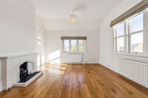 1 bedroom flat to rent, Kings Road, London SW3